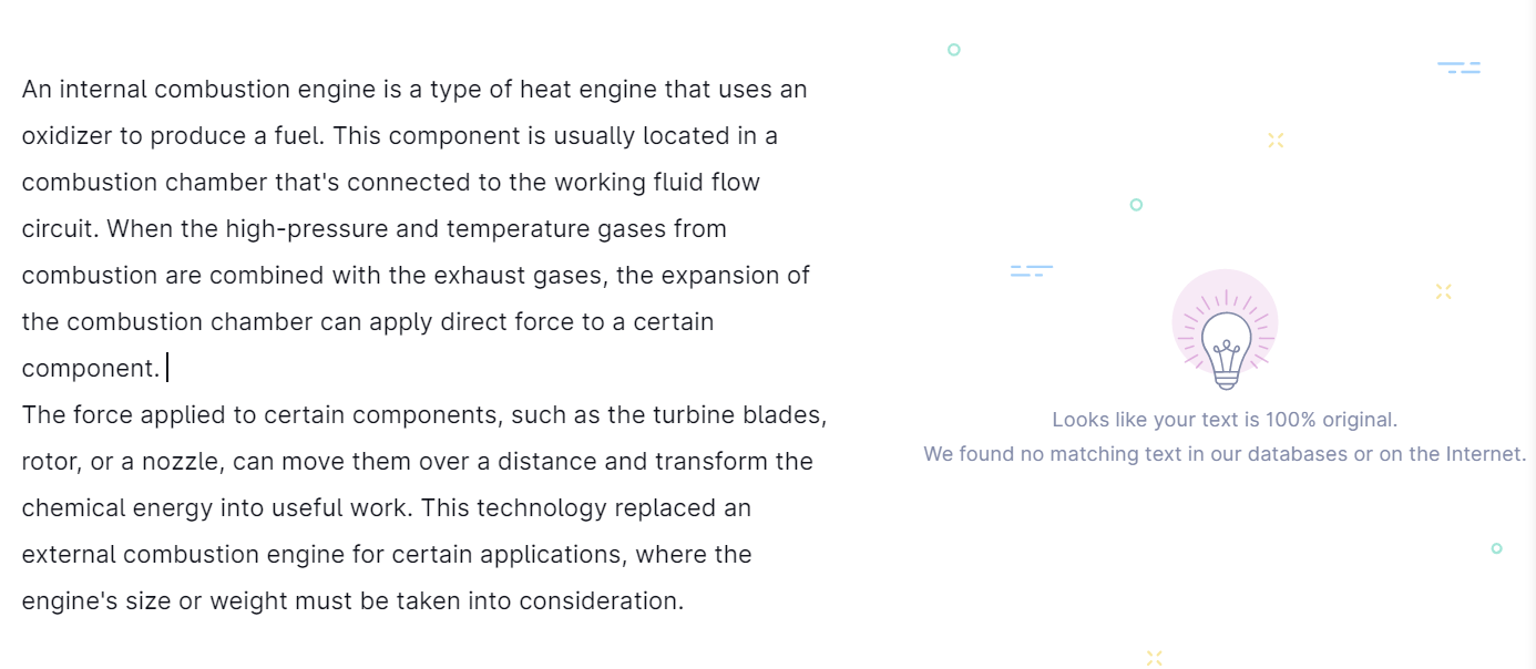 fast essay generator