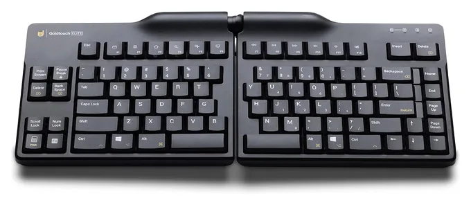 Goldtouch Elite