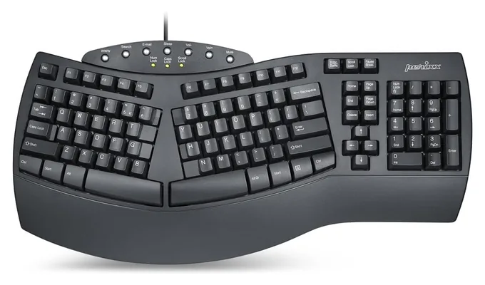 Perixx Periboard-512