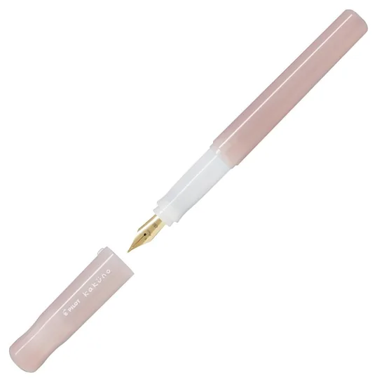 Pilot Kakuno