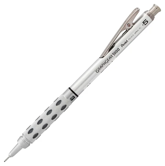 Pentel GraphGear 1000