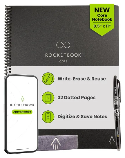 Rocketbook Core