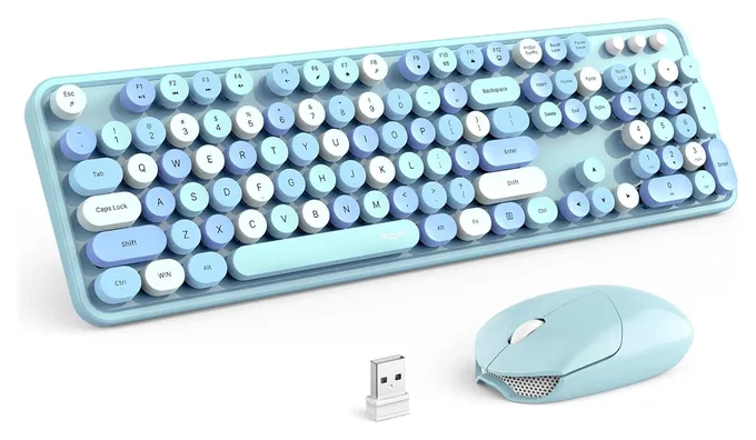Mofii Retro Combo